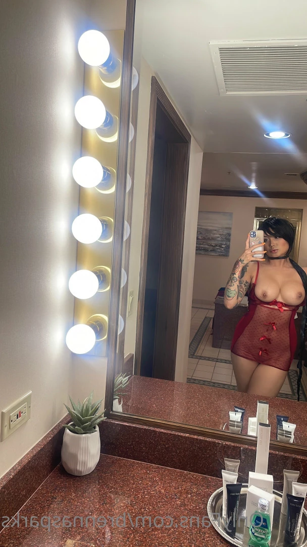 🌸 Brenna Sparks 🌸 [ brennasparks ] Onlyfans leaked photo 6705821 on Hotleaks.tv