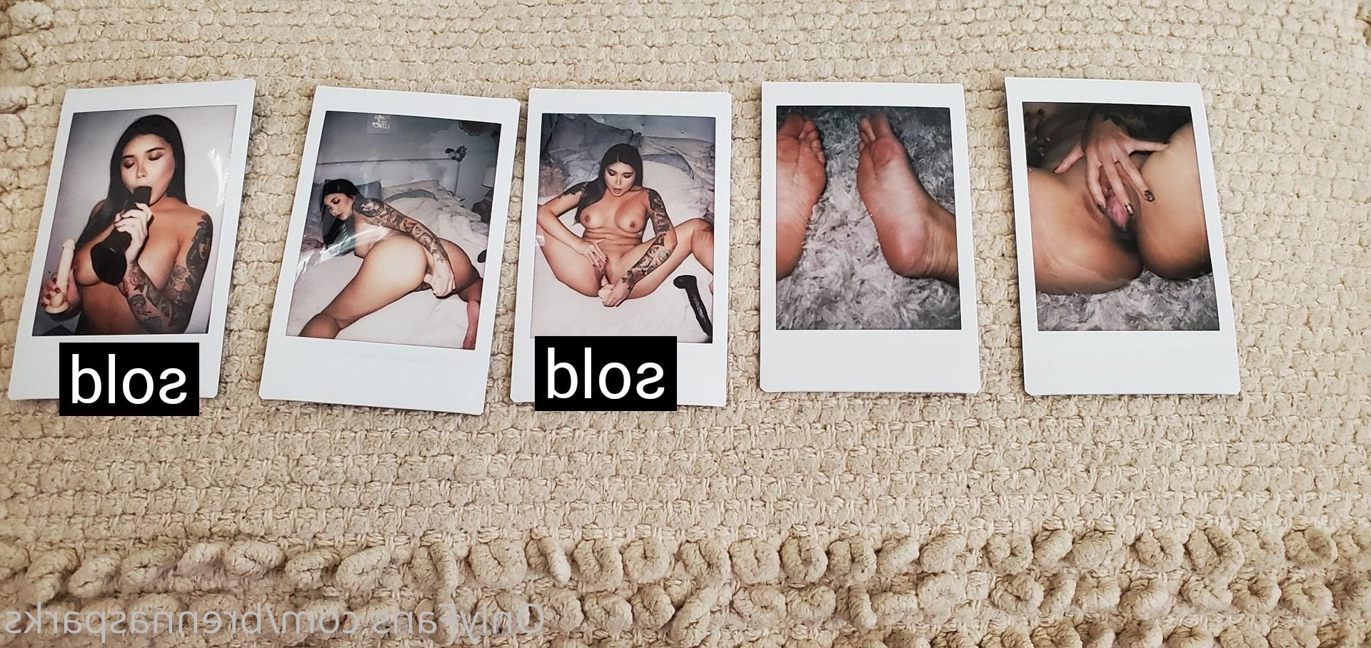 🌸 Brenna Sparks 🌸 [ brennasparks ] Onlyfans leaked photo 6706110 on Hotleaks.tv