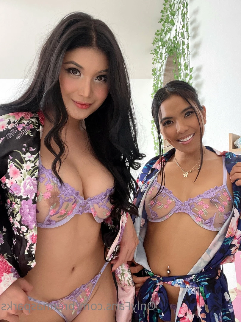 🌸 Brenna Sparks 🌸 [ brennasparks ] Onlyfans leaked photo 6706746 on Hotleaks.tv