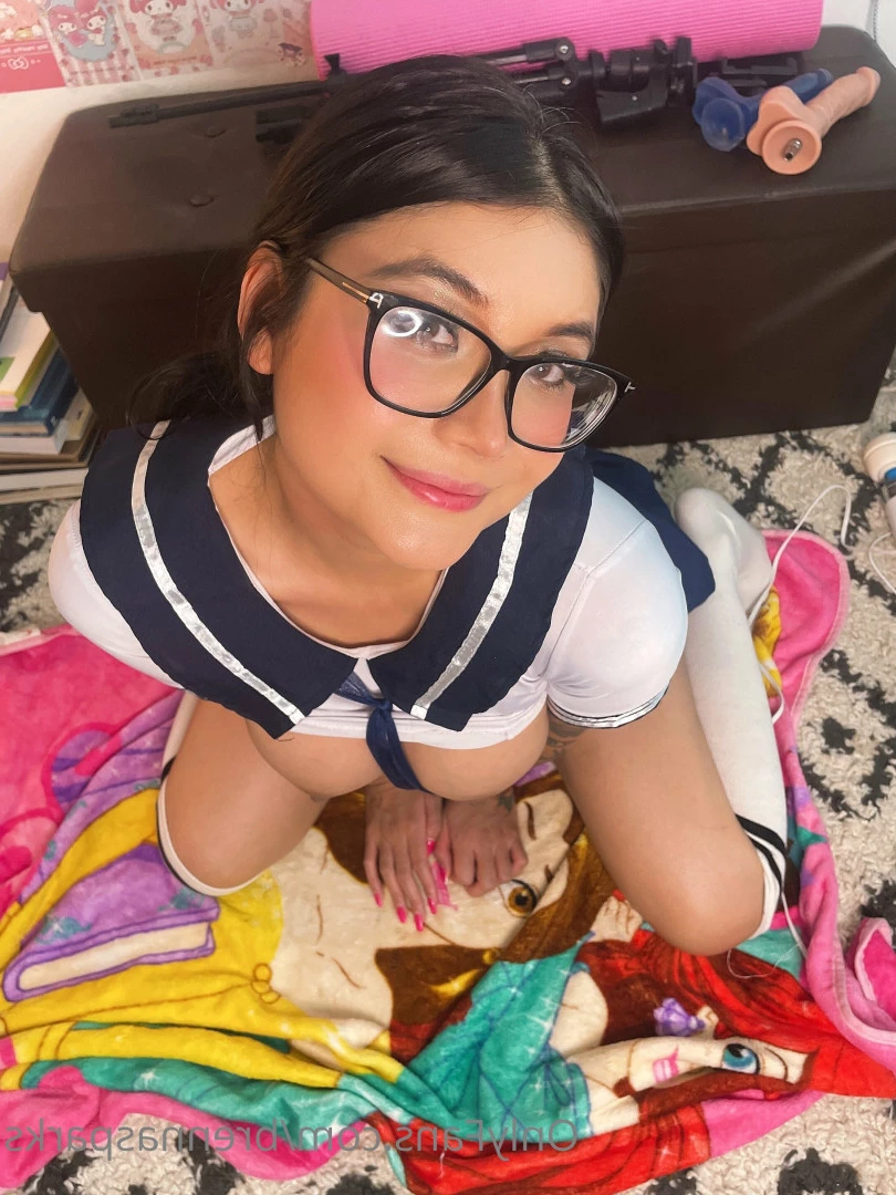 🌸 Brenna Sparks 🌸 [ brennasparks ] Onlyfans leaked photo 6708281 on Hotleaks.tv