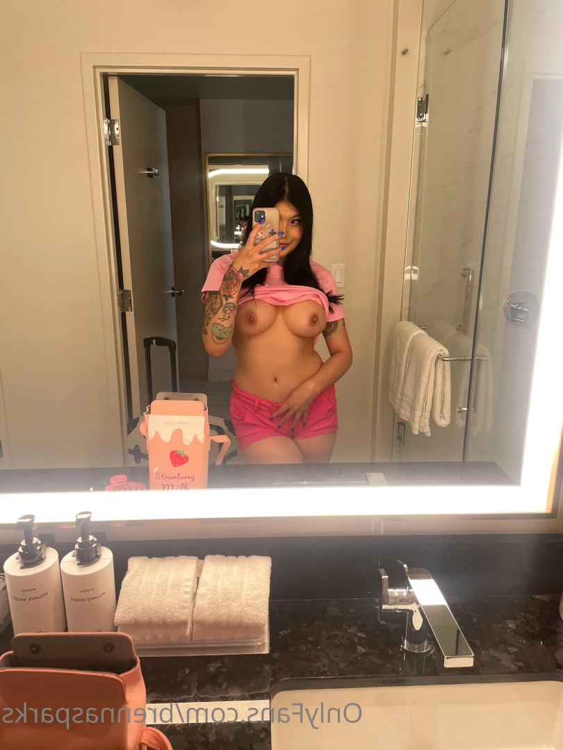 🌸 Brenna Sparks 🌸 [ brennasparks ] Onlyfans leaked photo 6708594 on Hotleaks.tv