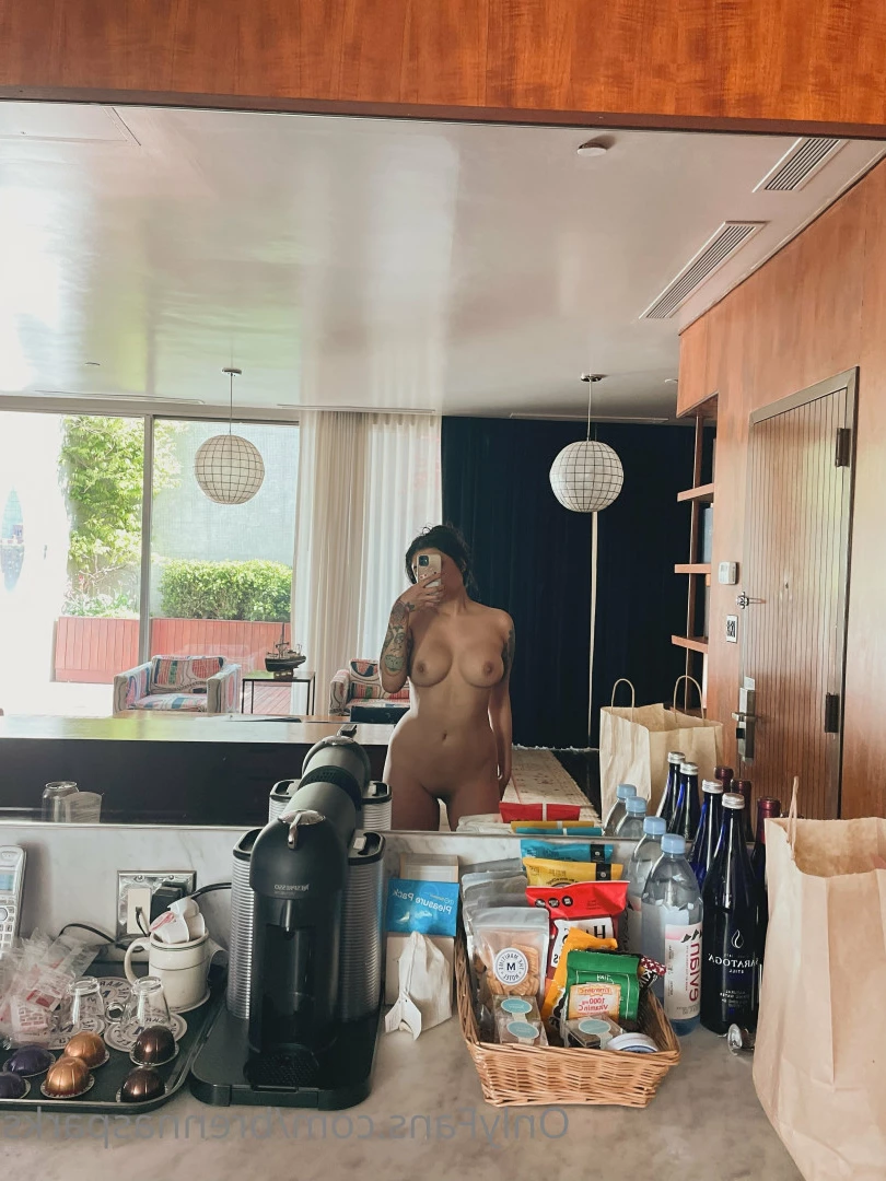 🌸 Brenna Sparks 🌸 [ brennasparks ] Onlyfans leaked photo 6709043 on Hotleaks.tv
