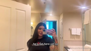 🌸 Brenna Sparks 🌸 [ brennasparks ] Onlyfans leaked video 7752233 on Hotleaks.tv