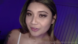 🌸 Brenna Sparks 🌸 [ brennasparks ] Onlyfans leaked video 7752329 on Hotleaks.tv