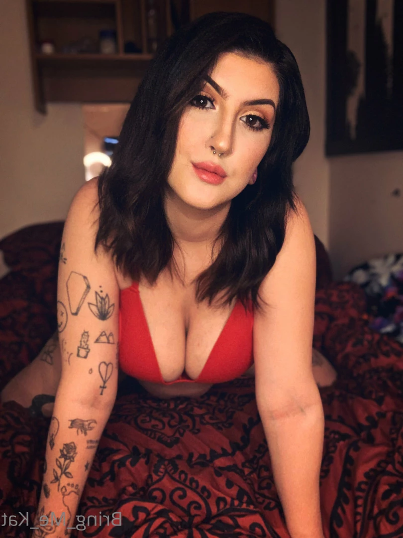 Kat 🌞 [ bring_me_kat ] Onlyfans leaked photo 7611831 on Hotleaks.tv