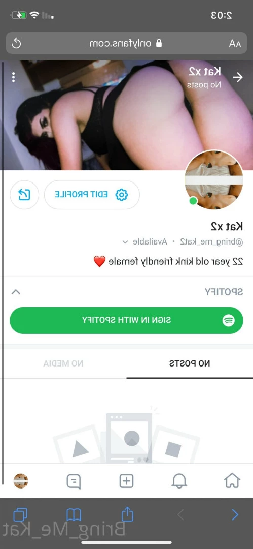 Kat 🌞 [ bring_me_kat ] Onlyfans leaked photo 7612268 on Hotleaks.tv