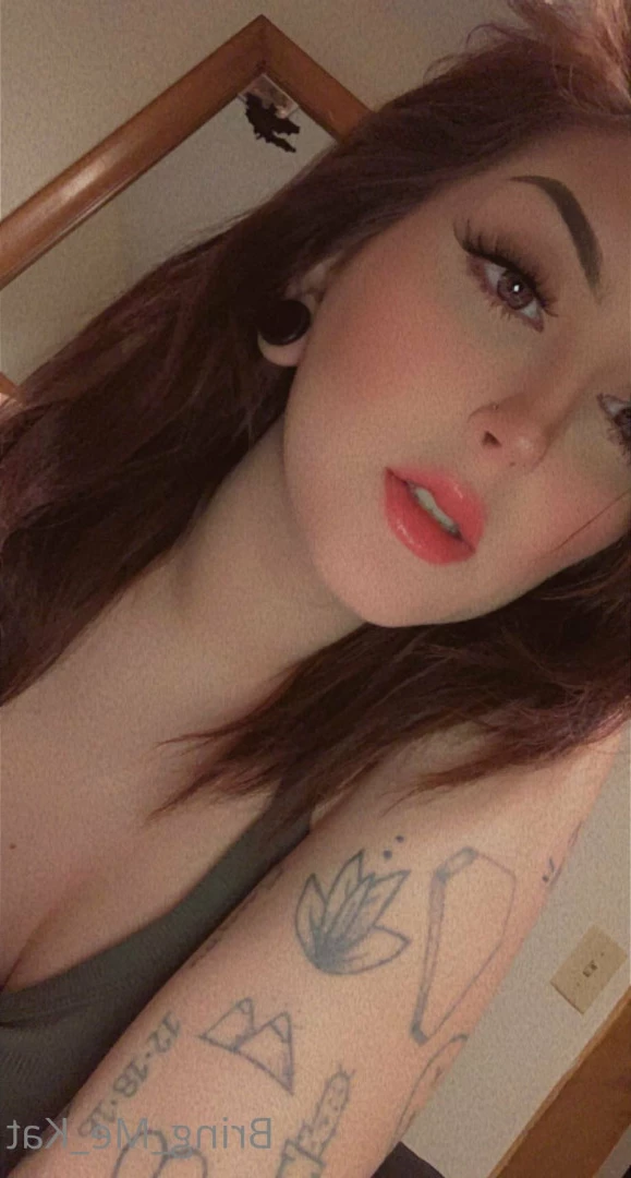 Kat 🌞 [ bring_me_kat ] Onlyfans leaked photo 7612591 on Hotleaks.tv