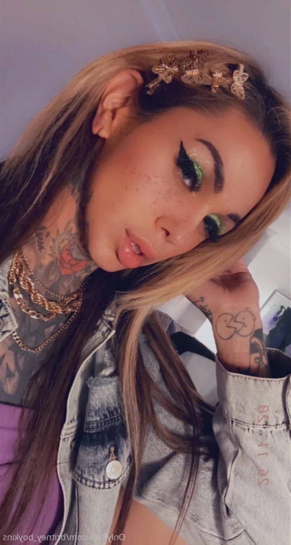 Britney Boykins FanClub [ britney_boykins ] Onlyfans leaked photo 7636868 on Hotleaks.tv
