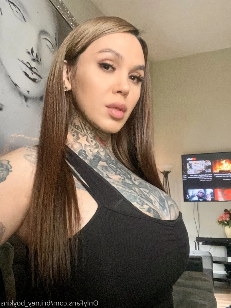 Britney Boykins FanClub [ britney_boykins ] Onlyfans leaked photo 7636972 on Hotleaks.tv