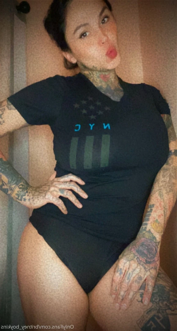 Britney Boykins FanClub [ britney_boykins ] Onlyfans leaked photo 7637016 on Hotleaks.tv