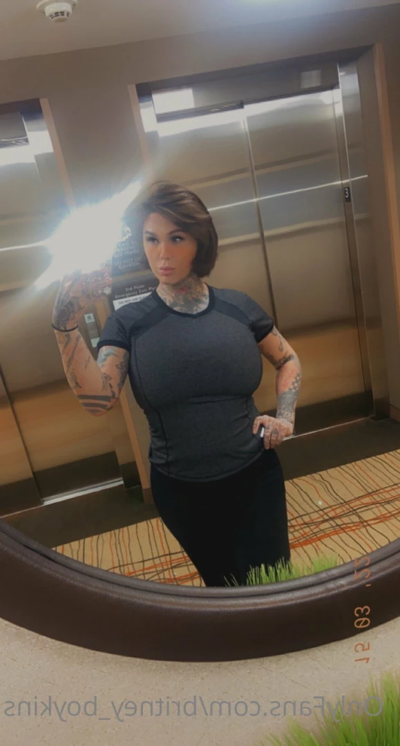 Britney Boykins FanClub [ britney_boykins ] Onlyfans leaked photo 7637036 on Hotleaks.tv