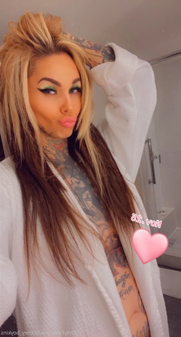 Britney Boykins FanClub [ britney_boykins ] Onlyfans leaked photo 7637076 on Hotleaks.tv