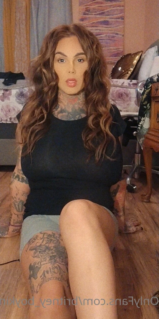 Britney Boykins FanClub [ britney_boykins ] Onlyfans leaked photo 7637216 on Hotleaks.tv