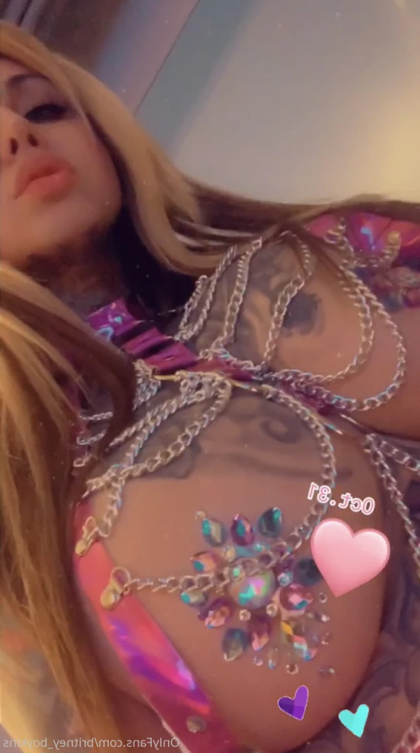 Britney Boykins FanClub [ britney_boykins ] Onlyfans leaked photo 7637343 on Hotleaks.tv