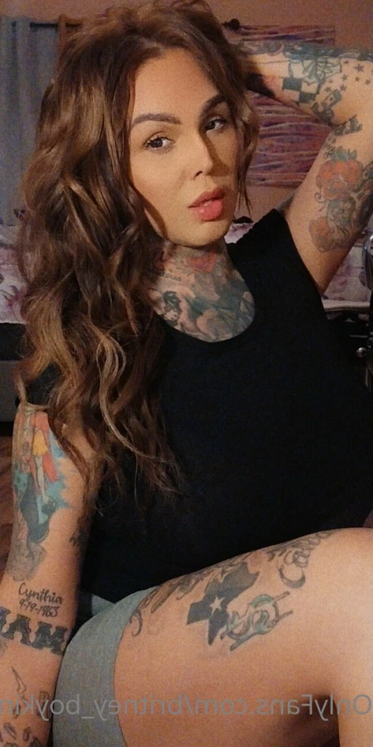 Britney Boykins FanClub [ britney_boykins ] Onlyfans leaked photo 7637386 on Hotleaks.tv