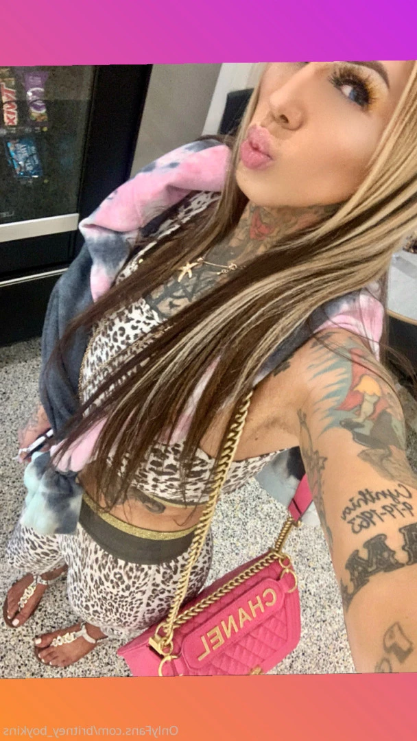 Britney Boykins FanClub [ britney_boykins ] Onlyfans leaked photo 7637531 on Hotleaks.tv