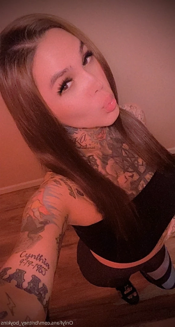 Britney Boykins FanClub [ britney_boykins ] Onlyfans leaked photo 7637544 on Hotleaks.tv