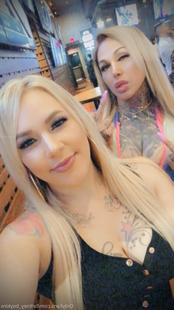 Britney Boykins FanClub [ britney_boykins ] Onlyfans leaked photo 7637628 on Hotleaks.tv