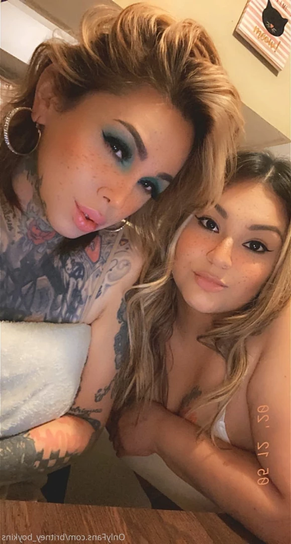 Britney Boykins FanClub [ britney_boykins ] Onlyfans leaked photo 7637704 on Hotleaks.tv