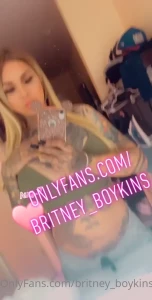 Britney Boykins FanClub [ britney_boykins ] Onlyfans leaked video 7751927 on Hotleaks.tv