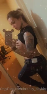 Britney Boykins FanClub [ britney_boykins ] Onlyfans leaked video 7751938 on Hotleaks.tv