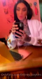 Britney Boykins FanClub [ britney_boykins ] Onlyfans leaked video 7751958 on Hotleaks.tv