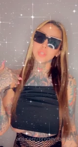 Britney Boykins FanClub [ britney_boykins ] Onlyfans leaked video 7751972 on Hotleaks.tv