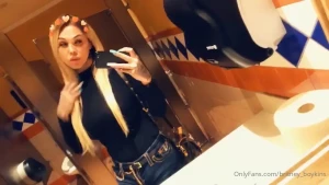 Britney Boykins FanClub [ britney_boykins ] Onlyfans leaked video 7752001 on Hotleaks.tv