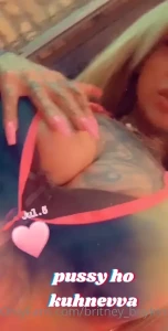 Britney Boykins FanClub [ britney_boykins ] Onlyfans leaked video 7752079 on Hotleaks.tv