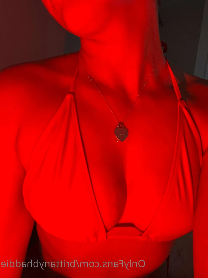 BRITTANY BHADDIE [ brittanybhaddie ] Onlyfans leaked photo 6431422 on Hotleaks.tv