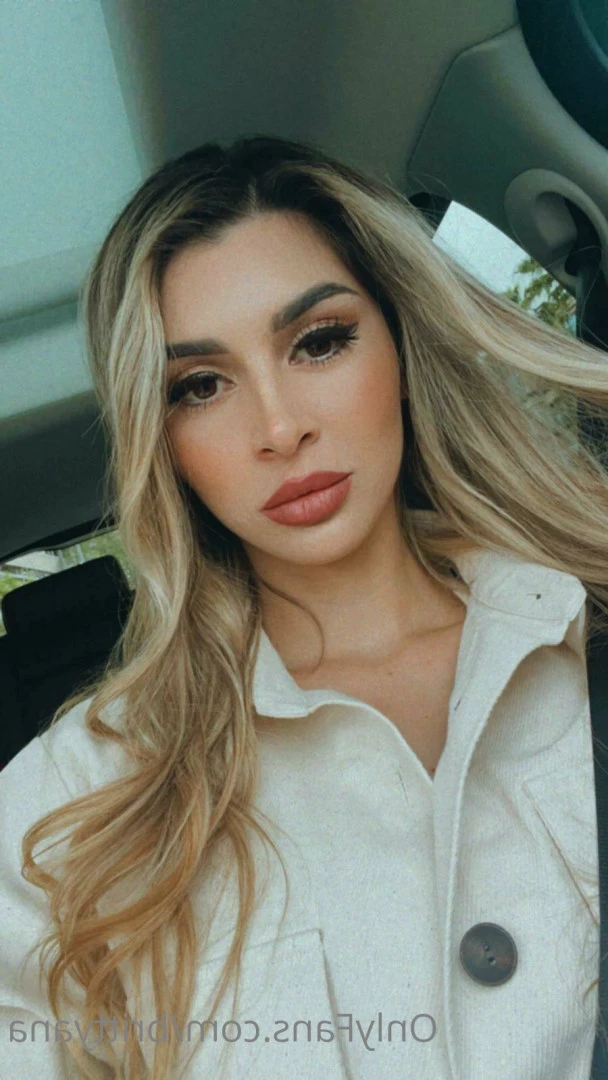 Britty Ana [ brittyana ] Onlyfans leaked photo 7260159 on Hotleaks.tv