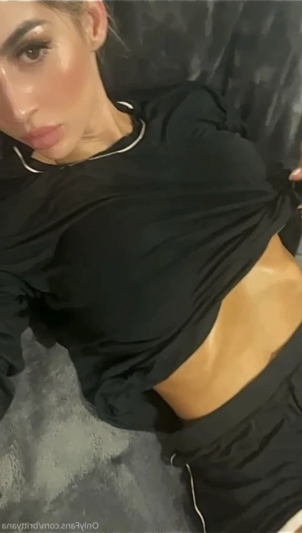 Britty Ana [ brittyana ] Onlyfans leaked photo 7261255 on Hotleaks.tv