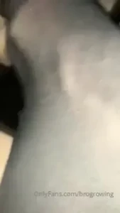 GrowingMuscleBro [ brogrowing ] Onlyfans leaked video 7750975 on Hotleaks.tv