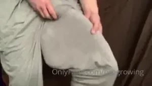 GrowingMuscleBro [ brogrowing ] Onlyfans leaked video 7751097 on Hotleaks.tv