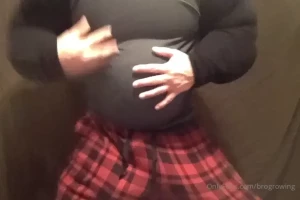 GrowingMuscleBro [ brogrowing ] Onlyfans leaked video 7751567 on Hotleaks.tv