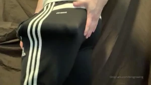 GrowingMuscleBro [ brogrowing ] Onlyfans leaked video 7751574 on Hotleaks.tv