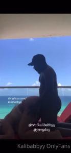 kalibabbyy Onlyfans leaked video 1548122 on Hotleaks.tv