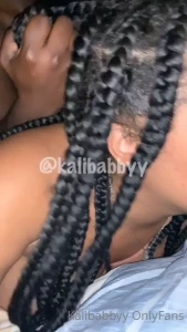 kalibabbyy Onlyfans leaked video 1548248 on Hotleaks.tv