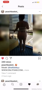kalibabbyy Onlyfans leaked video 1548371 on Hotleaks.tv