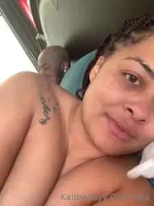 kalibabbyy Onlyfans leaked video 1548572 on Hotleaks.tv