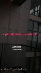 kalibabbyy Onlyfans leaked video 1548586 on Hotleaks.tv