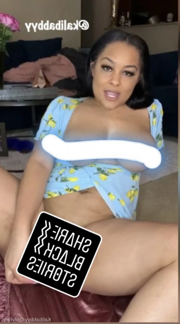 kalibabbyy Onlyfans leaked photo 574663 on Hotleaks.tv