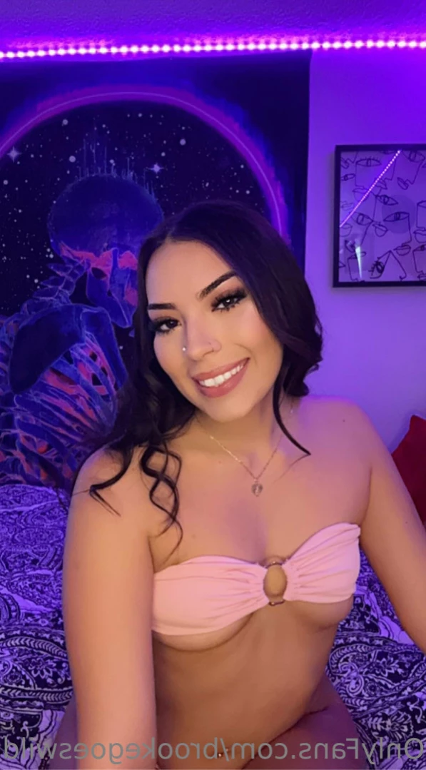 Brooke 🌈👸🏻 [ brookegoeswild ] Onlyfans leaked photo 11050838 on Hotleaks.tv