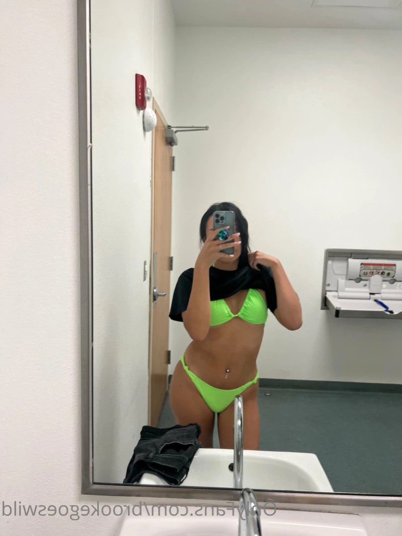 Brooke 🌈👸🏻 [ brookegoeswild ] Onlyfans leaked photo 11050847 on Hotleaks.tv