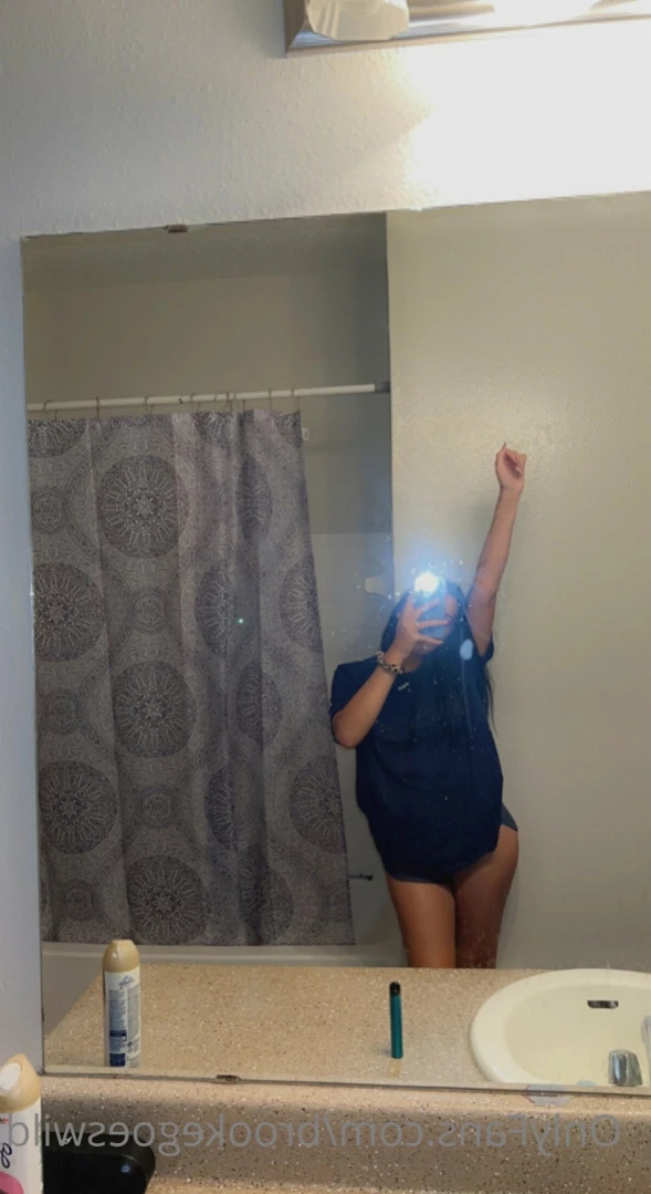 Brooke 🌈👸🏻 [ brookegoeswild ] Onlyfans leaked photo 11050850 on Hotleaks.tv