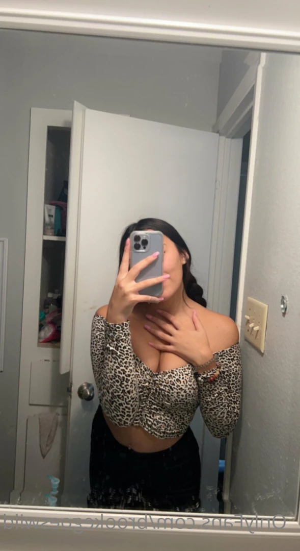 Brooke 🌈👸🏻 [ brookegoeswild ] Onlyfans leaked photo 15403003 on Hotleaks.tv
