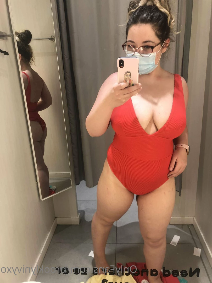Brooklyn [ brooklynivyxo ] Onlyfans leaked photo 7609843 on Hotleaks.tv
