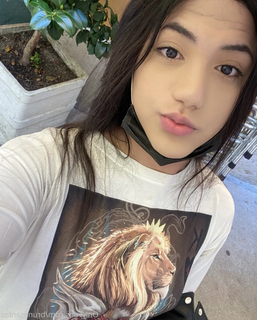Bruna Santos [ brunasantos ] Onlyfans leaked photo 6454637 on Hotleaks.tv