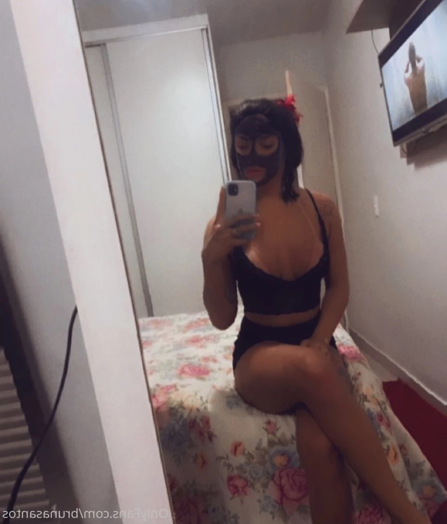 Bruna Santos [ brunasantos ] Onlyfans leaked photo 6454850 on Hotleaks.tv