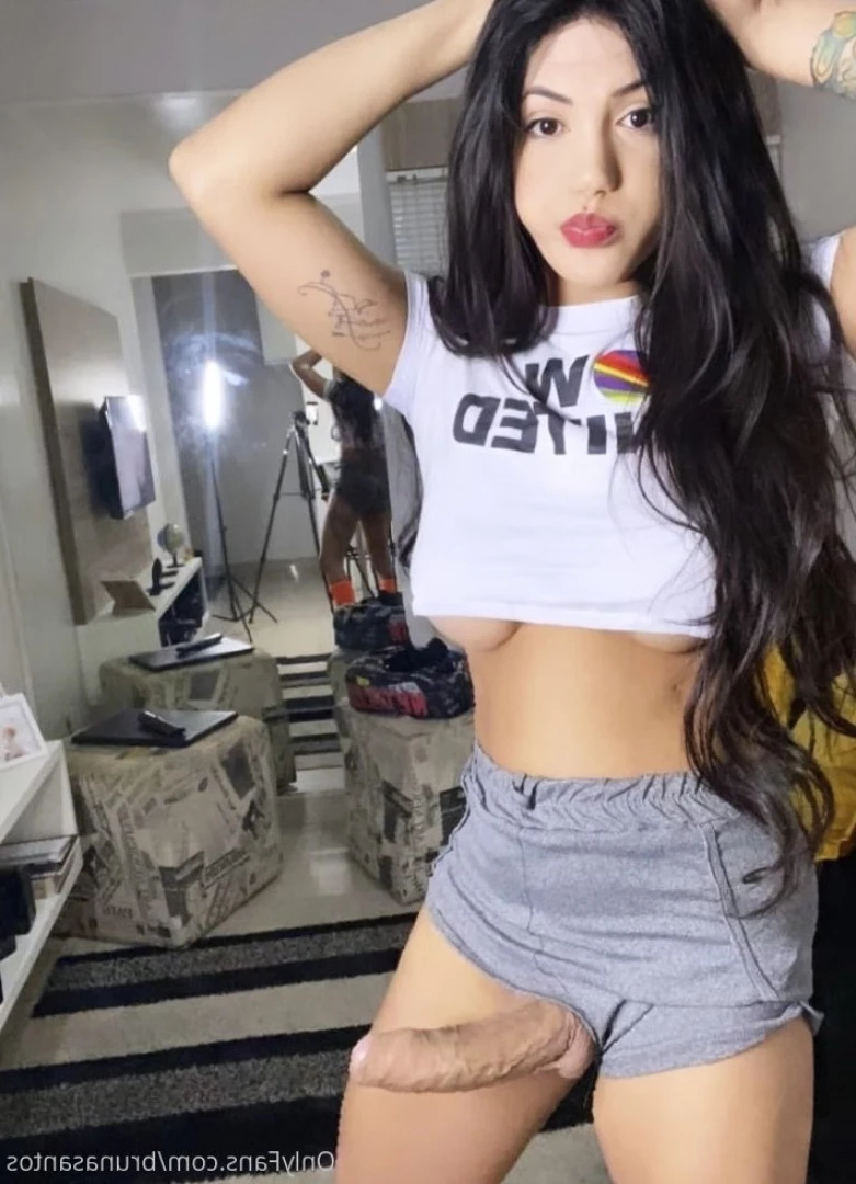 Bruna Santos [ brunasantos ] Onlyfans leaked photo 6455577 on Hotleaks.tv